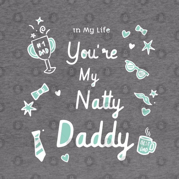 cute funny daddy quotes fathers day by MINAART